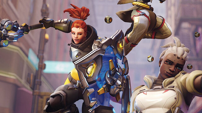 Overwatch 2