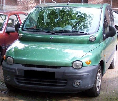 Fiat Multipla