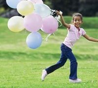 Los dolores de crecimiento en los niños