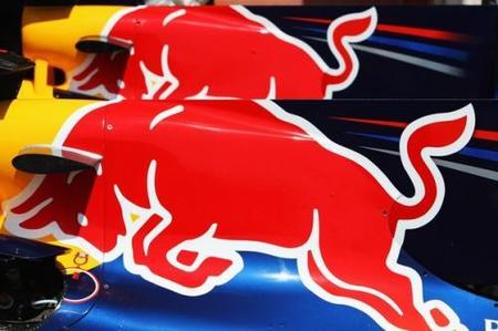 Red Bull se despide del mundial