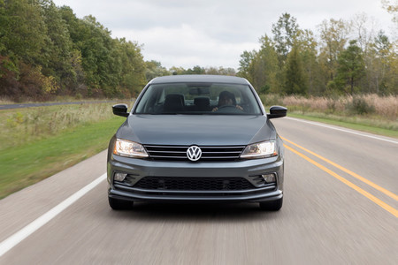 El Volkswagen Jetta se va del Reino Unido. ¿La razón? Sólo 379 unidades vendidas este año