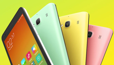 Los procesadores propios de Xiaomi podrían llegar con su gama Redmi en 2016