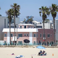 Foto 31 de 39 de la galería venice-on-the-beach en Trendencias Lifestyle