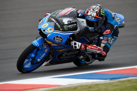 Jorge Navarro Gp Argentina Motogp 2016
