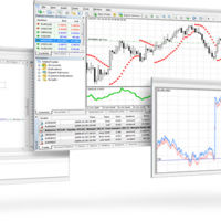 Operando en Forex: MetaTrader, el rey de las plataformas para operar Forex 