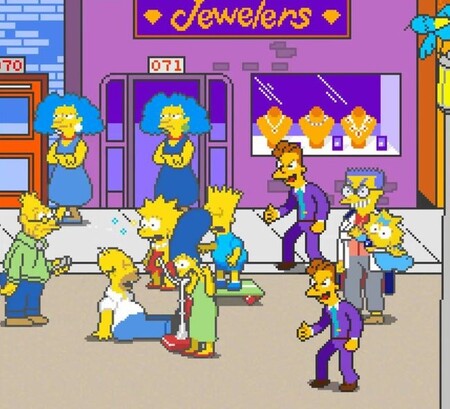 The Simpsons The Simpsons