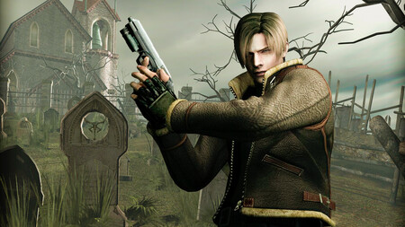 Resident Evil 4