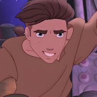 Disney y su película de ciencia ficción olvidada: una joya de la animación de los años 2000