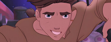 El planeta del tesoro fue un fracaso en taquilla, pero 20 años después muchos la consideran una de las películas más infravaloradas de Disney