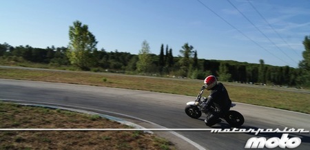 UNO Racing SM155 2013