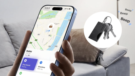 Ugreen Finetrack Slim