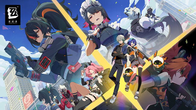 Zenless Zone Zero Android