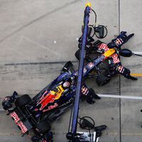 Llevaba en Red Bull F1 desde el principio. 20 años después se va porque dice que la moral del equipo está destrozada