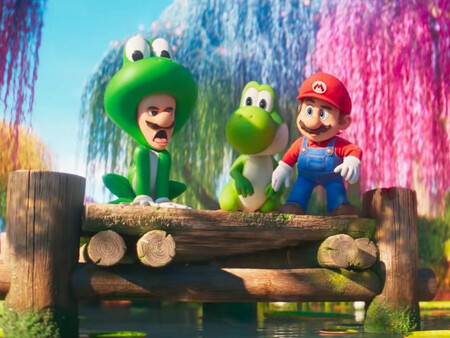 Mario Galaxy