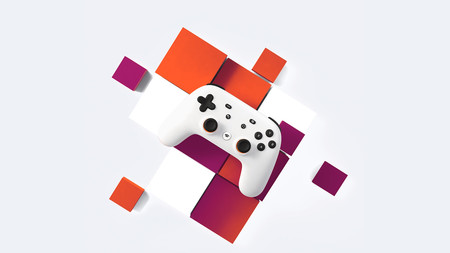 Ya se ha agotado totalmente la Founder's Edition de Stadia, aunque Google no garantiza que lo puedas jugar el primer día