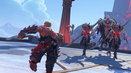 Hay gente que ha pagado cientos o miles de euros en mensualidades del WoW. Ojalá hubiesen descubierto Fellowship antes de hacerlo