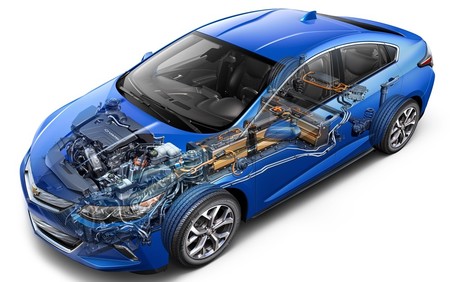 Chevrolet Volt 2016 1000 017