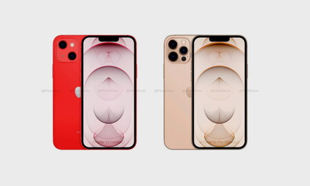 Los iPhone 13 no tendrán Touch ID bajo la pantalla pero Apple ya lo está probando, según Mark Gurman