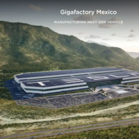 Tesla cancela vacantes en México y despierta incertidumbre sobre su fábrica en Nuevo León