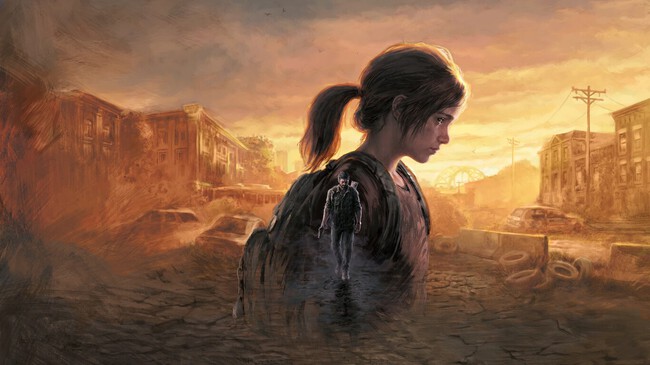 Imagen de The Last of Us (Naughty Dog)