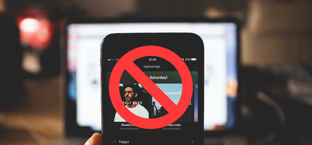 Esta aplicación te cumple el sueño de poder bloquear artistas no deseados de tu Spotify