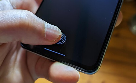 El inesperado uso alternativo del lector de huellas: lectura de ritmo cardíaco en los Realme GT 2
