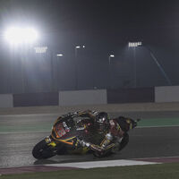 Sam Lowes se impone a Remy Gardner para hacer su segunda pole position de la temporada en Moto2