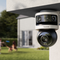 Vigilancia 360° de alta resolución y sin pagar suscripciones: la Reolink OMVI 3i WiFi llega a España
