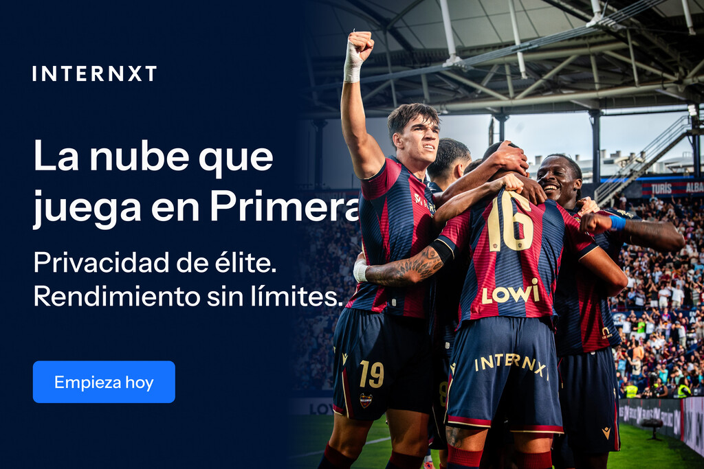 Hay alternativas europeas a Google Drive si quieres tus fotos en la nube. Internxt es una de ellas: solo cuesta 16 euros al año