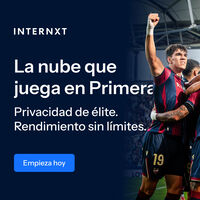 Hay alternativas europeas a Google Drive si quieres tus fotos en la nube. Internxt es una de ellas: solo cuesta 16 euros al año 