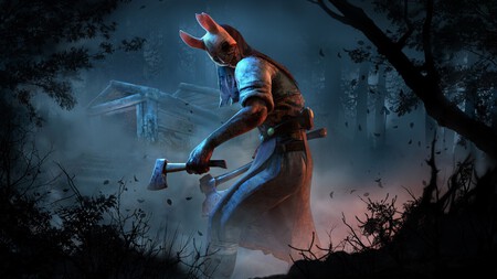 Códigos de Dead by Daylight: puntos de sangre gratis