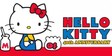 Y si Kitty no es una gata, ¿qué es?