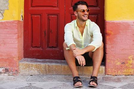 7 looks para los 7 días de la semana
