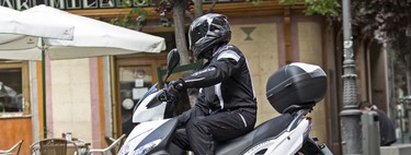 Madrid también restringirá la circulación de motos en escenarios de alta contaminación