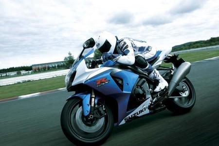 La Suzuki GSX-R 1000 2009 llega a los concesionarios