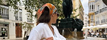 Pikolinos rebaja las sandalias perfectas para llevar en la maleta a la hora de hacer turismo: cómodas y versátiles 