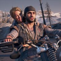 Los fans hace años que dieron por muerta la saga, pero un simple emoji ha incendiado internet y desatado sueños sobre Days Gone