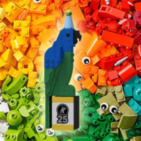 Sortudo compra um set de Lego limitado a 30 mil unidades, tem o pedido cancelado e recebe como compensação outro set raro avaliado em cerca de R$ 1.100 