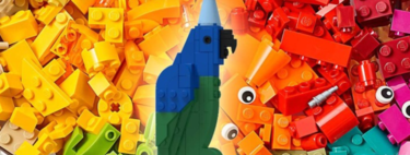 Sortudo compra um set de Lego limitado a 30 mil unidades, tem o pedido cancelado e recebe como compensação outro set raro avaliado em cerca de R$ 1.100 