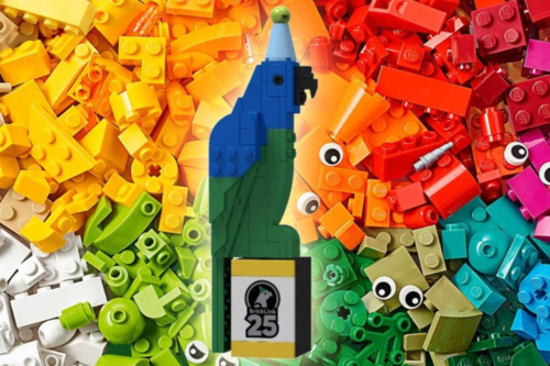 (Bild: LEGO)