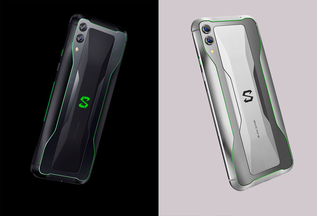 Nuevo Xiaomi Black Shark 2: características, precio y ficha técnica