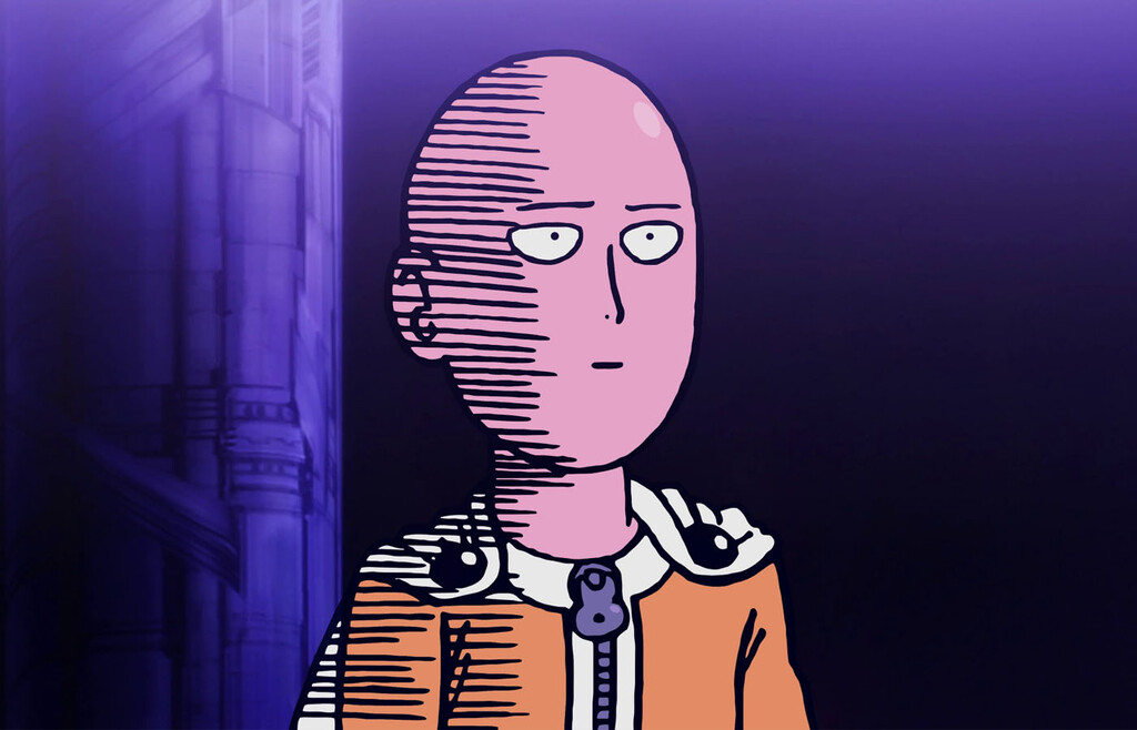 Da igual lo mucho que nos quejemos de la tercera temporada de One Punch Man: la serie está siendo un éxito en Netflix 