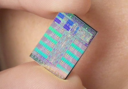 Día de locos. IBM se compromete a seguir fabricando Cell's para Sony