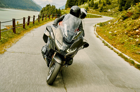 Bmw R 1250 Rt 2021 3