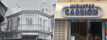 La juguetería más mítica de Málaga echa el cierre tras casi un siglo: "los niños ya no juegan" 