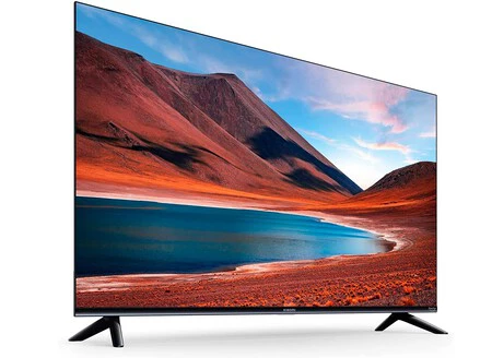 Xiaomi F2 テレビ