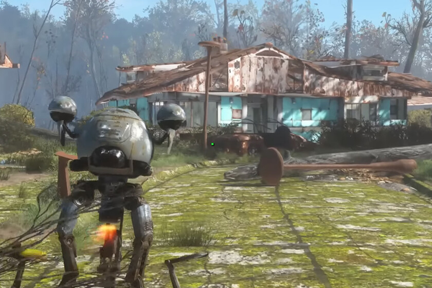 Fallout Mods