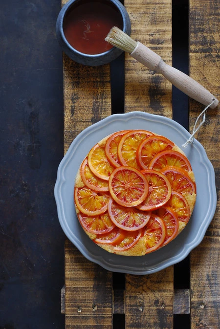 Paseo por la Gastronomía de la Red: platos de temporada para disfrutar en casa