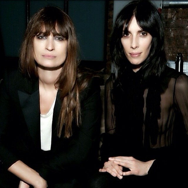 Foto de Caroline de Maigret, la noble rockera revivida 2 (12/20)