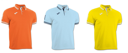 Polos para hombre Joma Bali desde 10,45 euros en Amazon. Gran variedad de colores y tallas